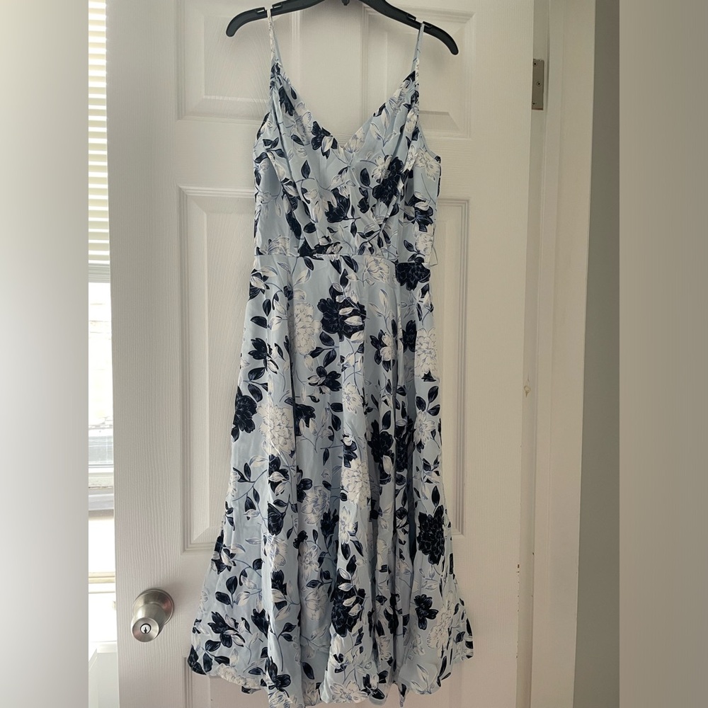 Yumi Kim silk dress